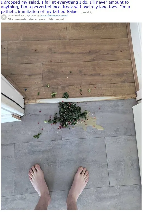 Untitled meme