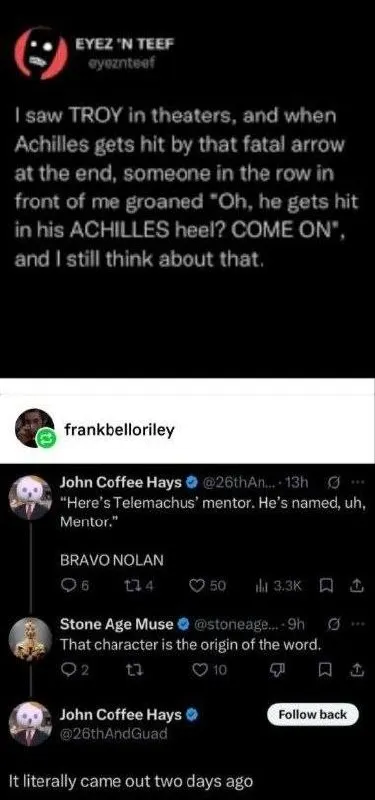Untitled meme