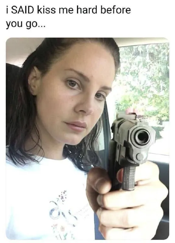 Untitled meme