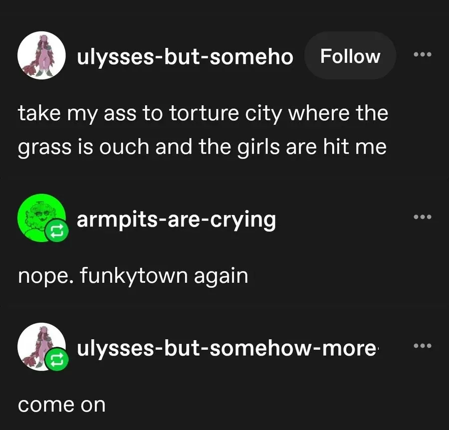 Untitled meme