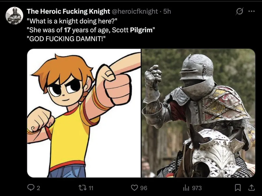 Untitled meme