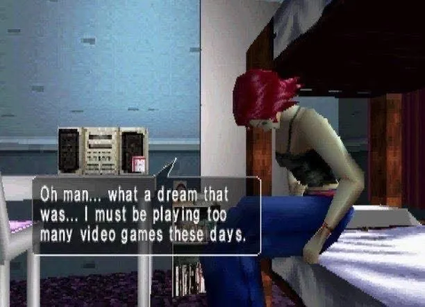 Untitled meme