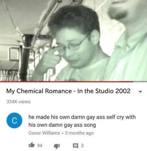 Untitled meme
