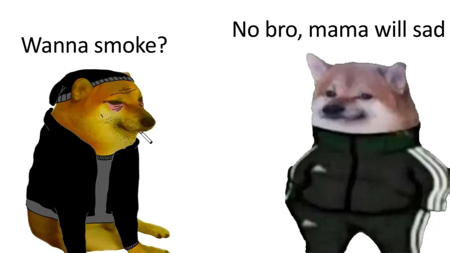 Untitled meme