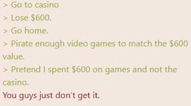Untitled meme