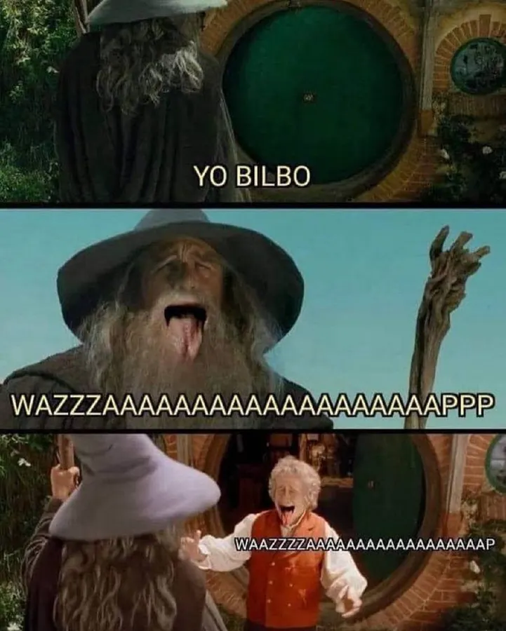 Untitled meme