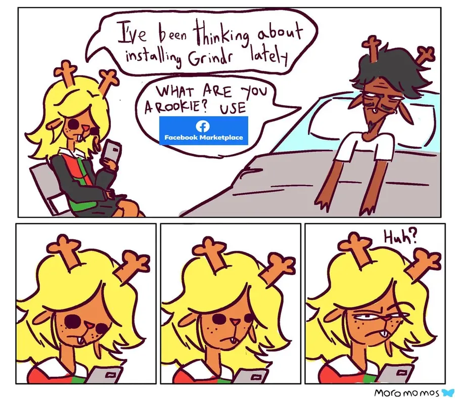 Untitled meme