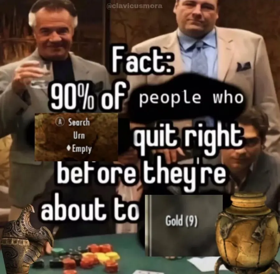 Untitled meme