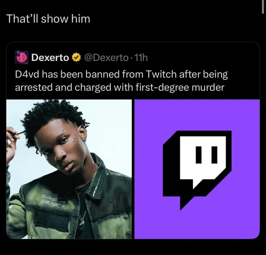 Untitled meme