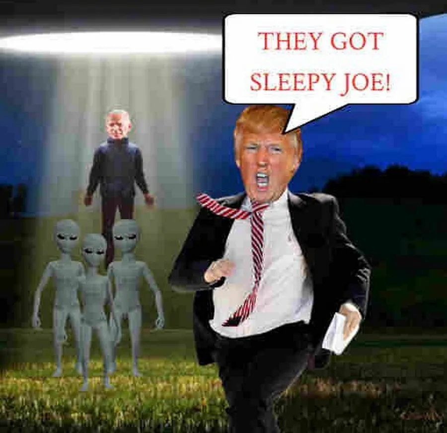 Untitled meme