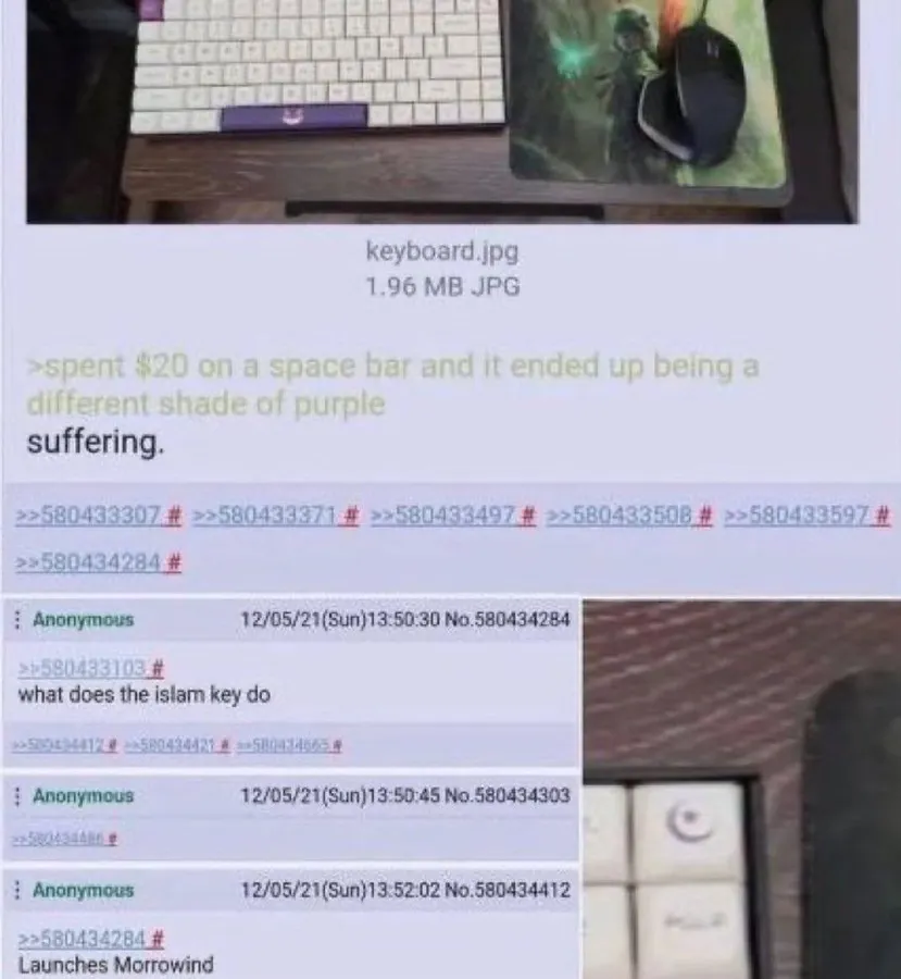 Untitled meme