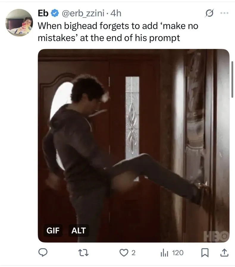 Untitled meme