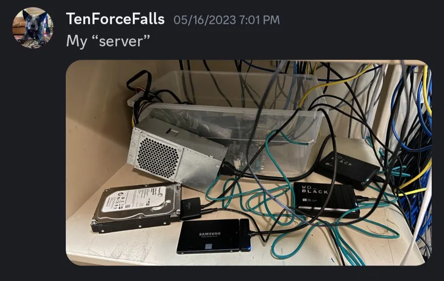 Untitled meme