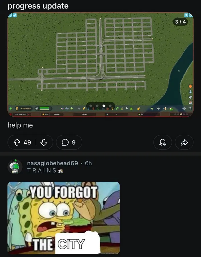Untitled meme