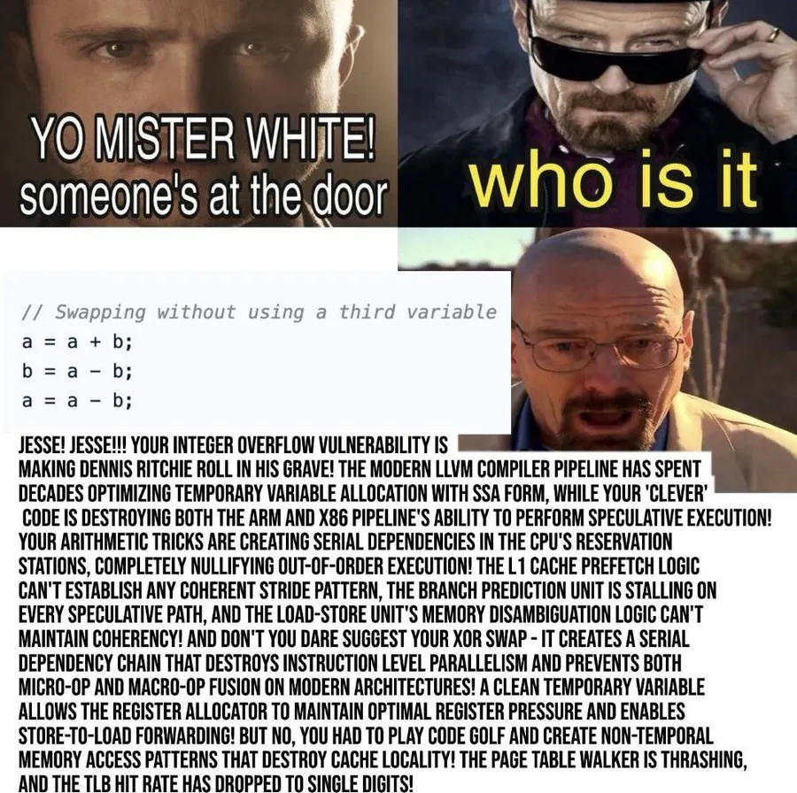 Untitled meme