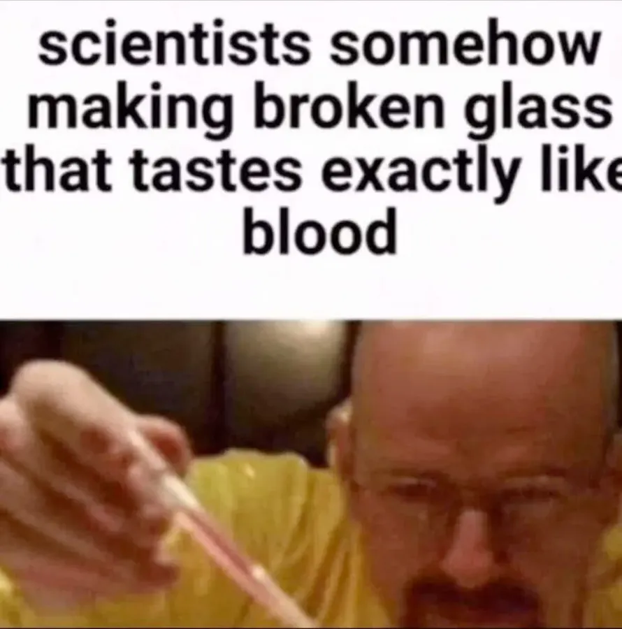 Untitled meme