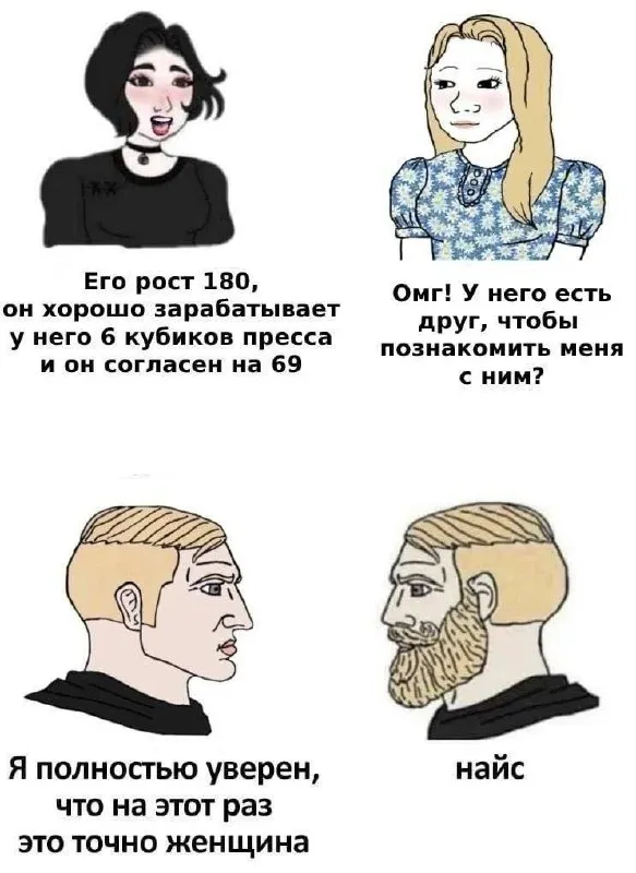 Untitled meme