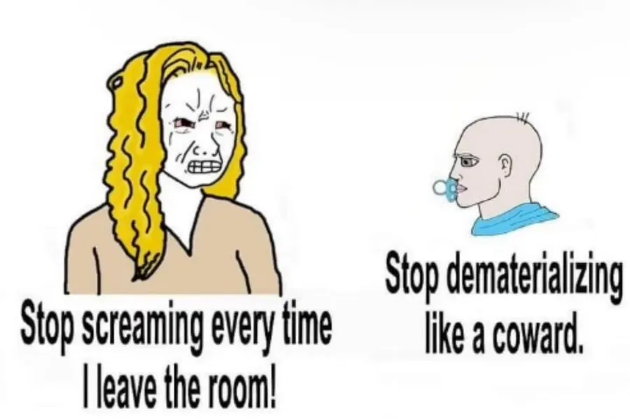 Untitled meme