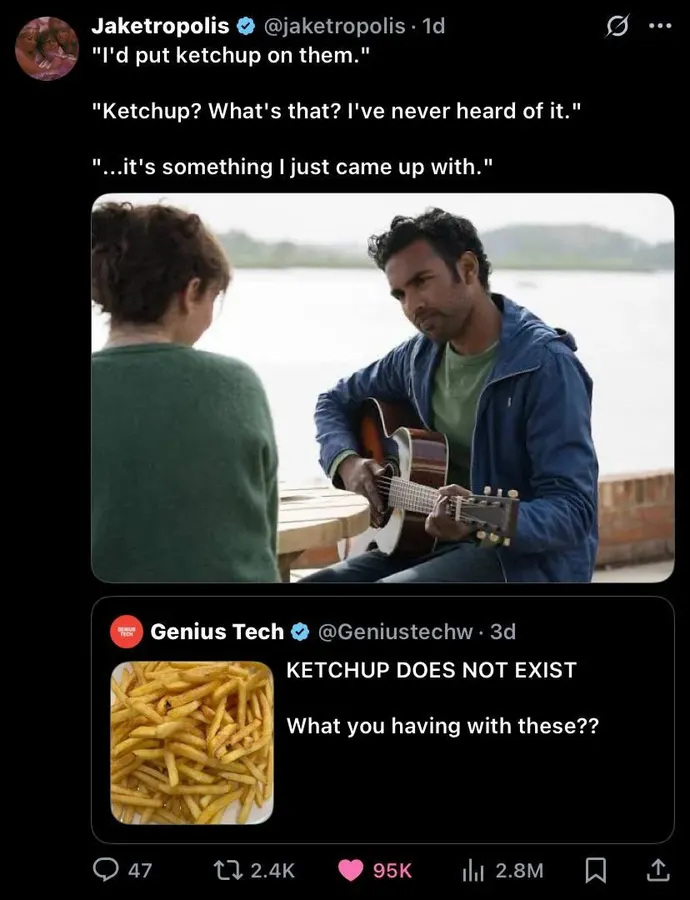 Untitled meme