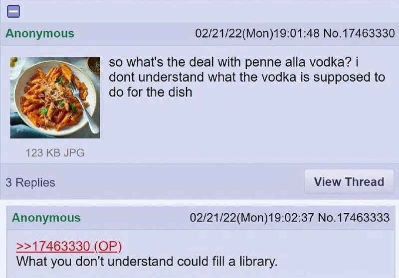 Untitled meme