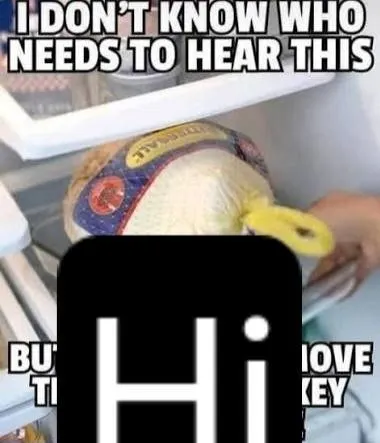 Untitled meme