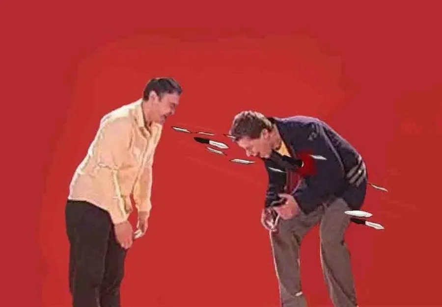 Untitled meme