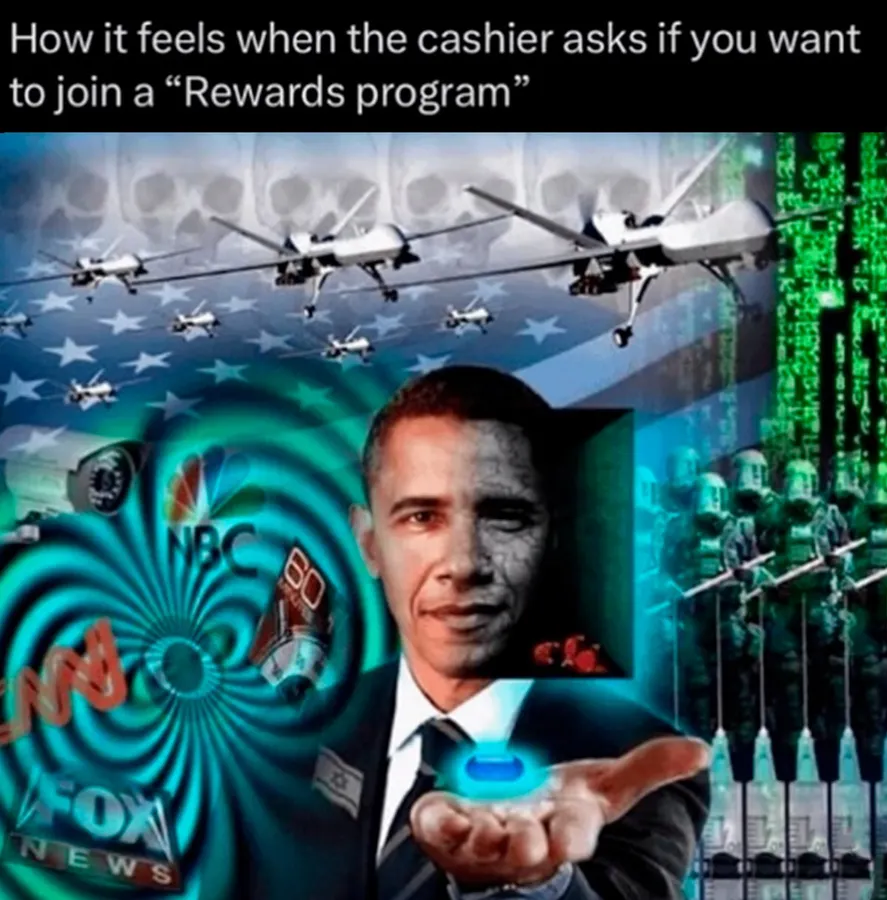 Untitled meme