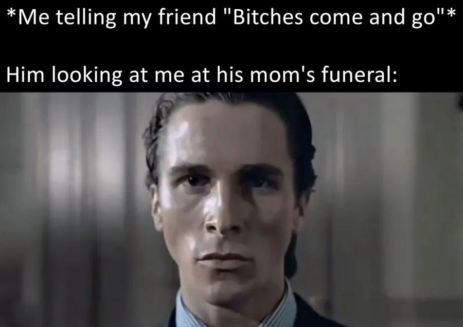 Untitled meme