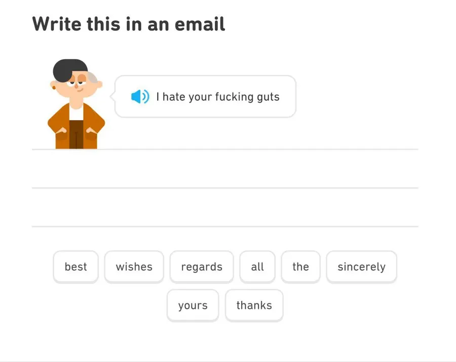 Untitled meme