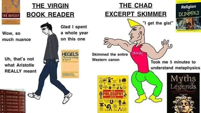 Untitled meme