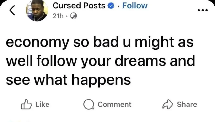 Untitled meme