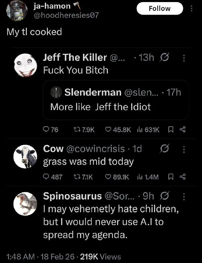 Untitled meme