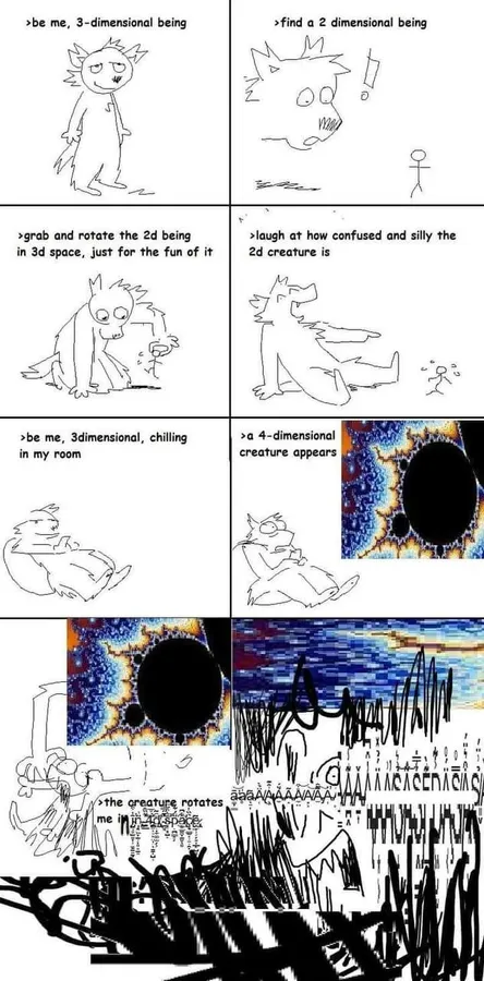 Untitled meme