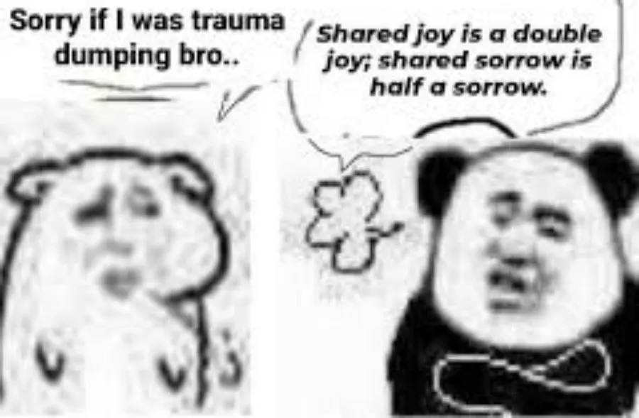 Untitled meme