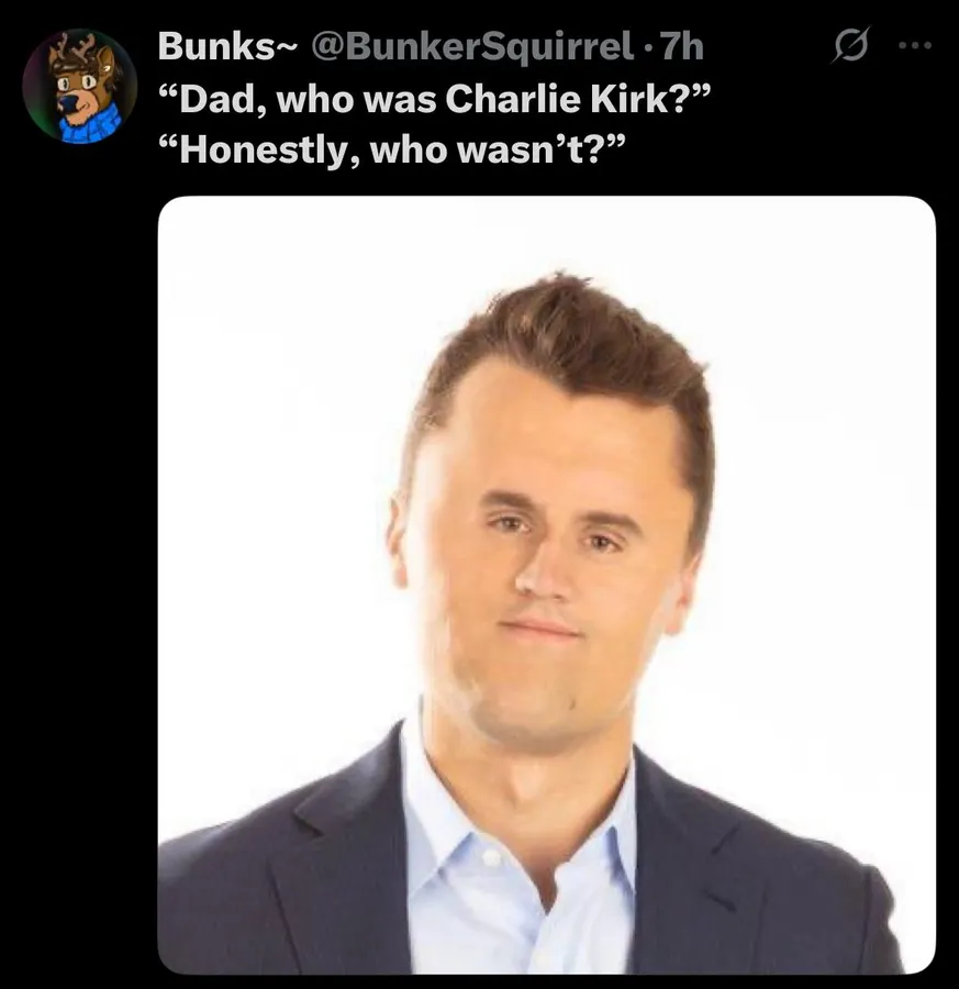 Untitled meme