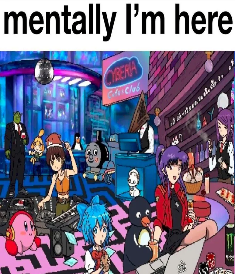 Untitled meme