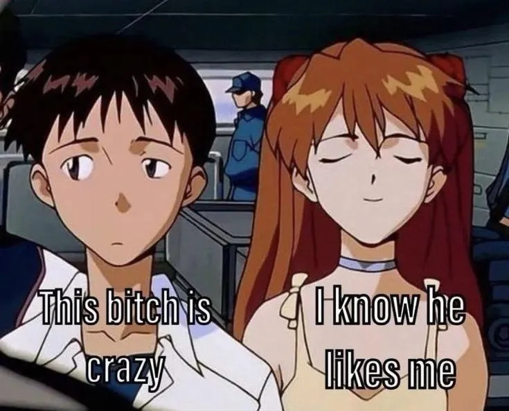 Untitled meme