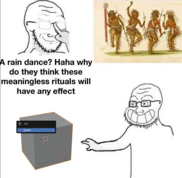 Untitled meme