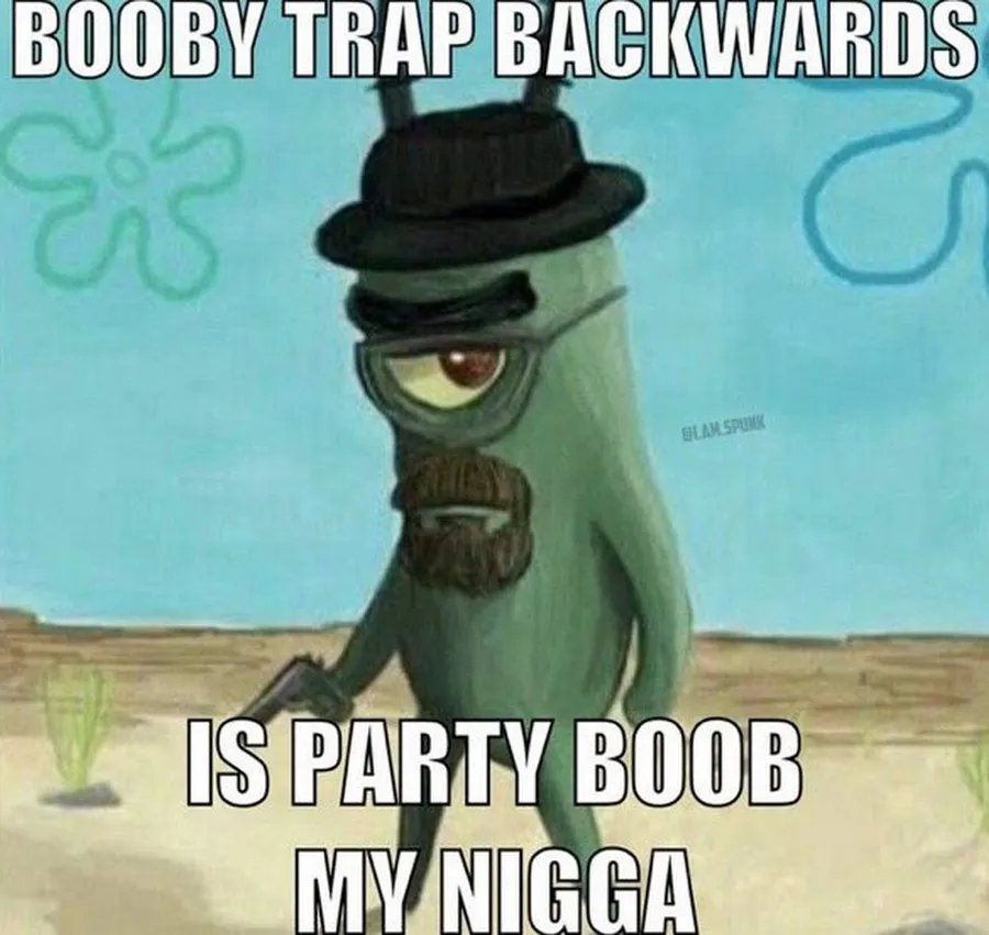 Untitled meme