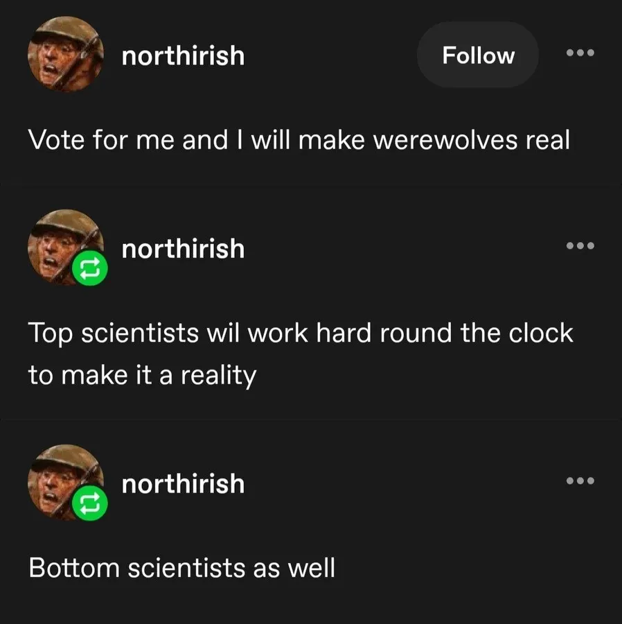 Untitled meme