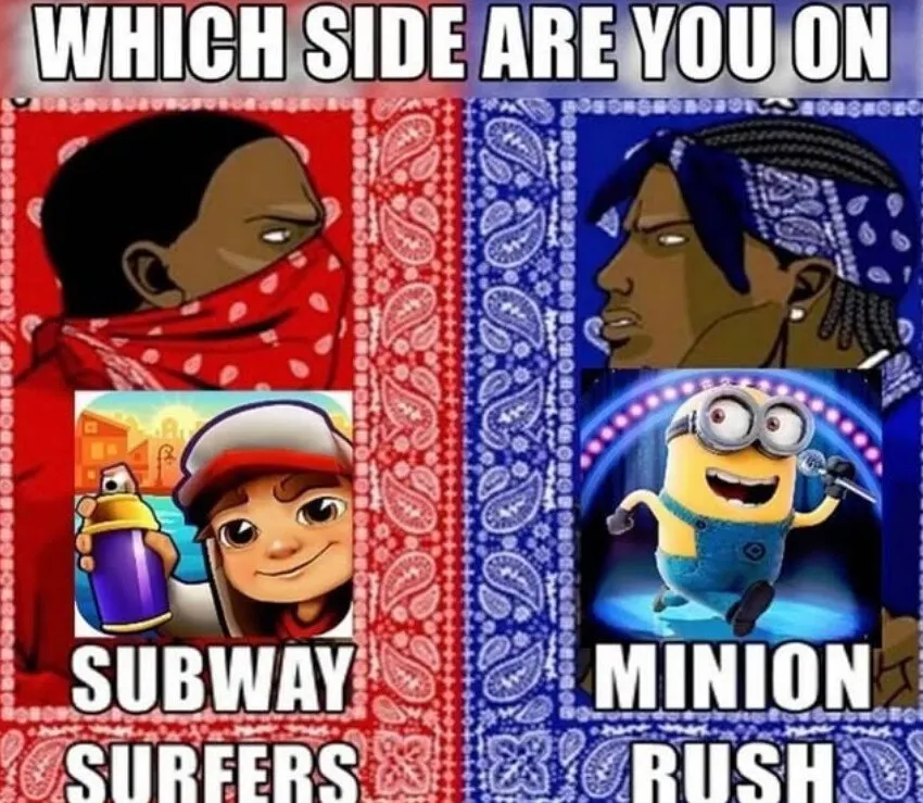 Untitled meme