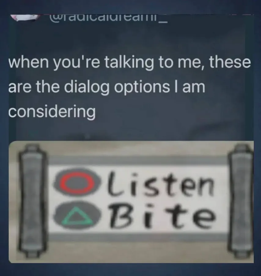 Untitled meme