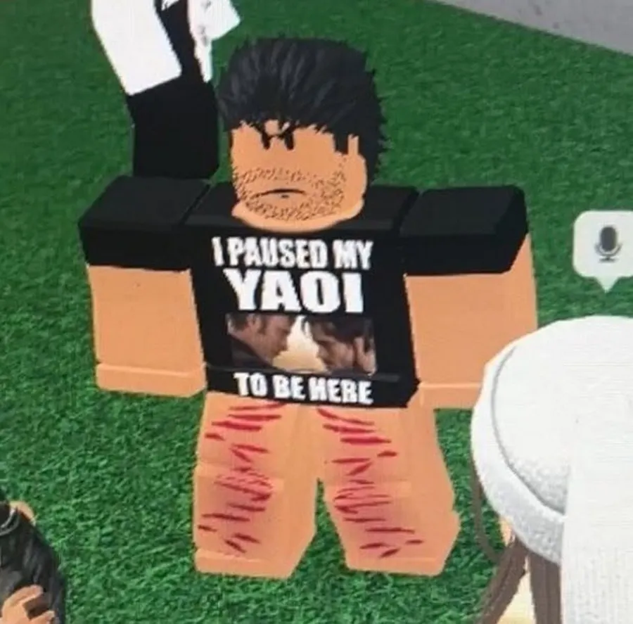 Untitled meme