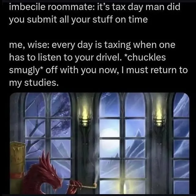 Untitled meme