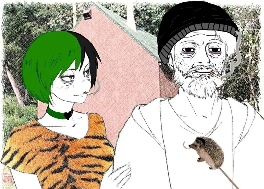 Untitled meme