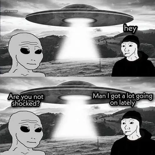 Untitled meme