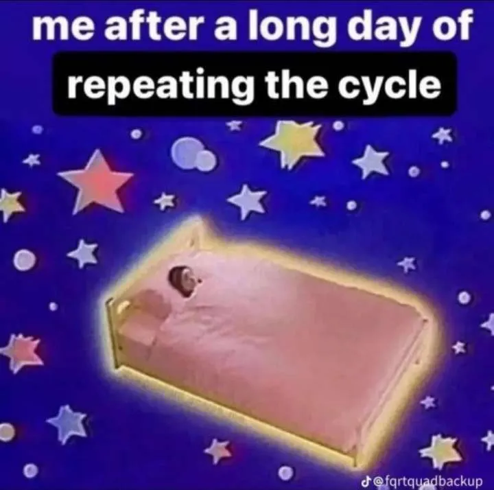 Untitled meme