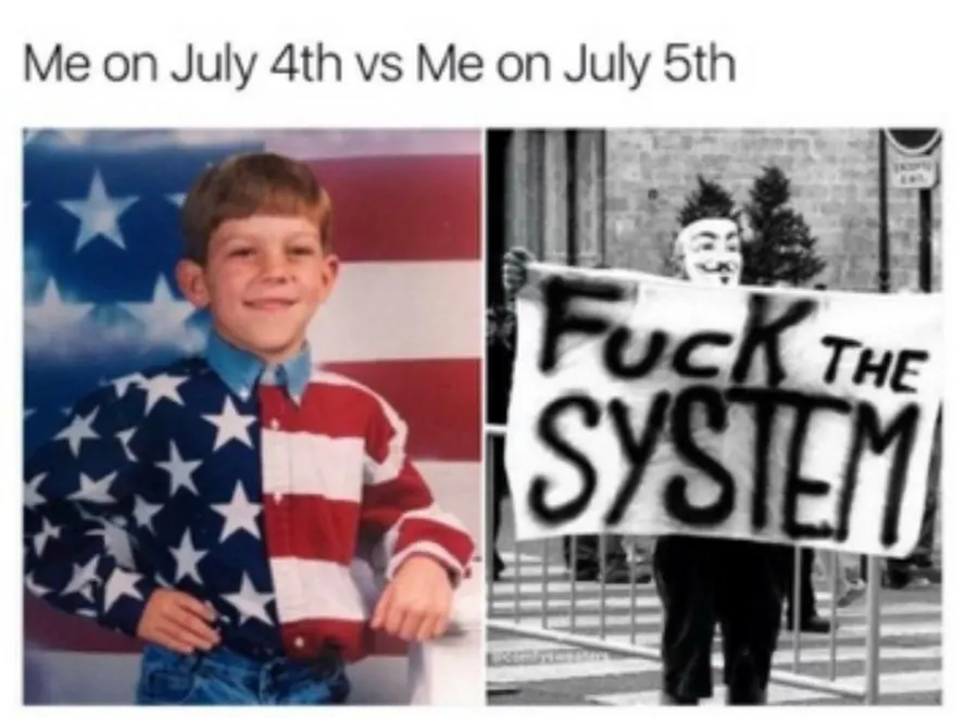 Untitled meme
