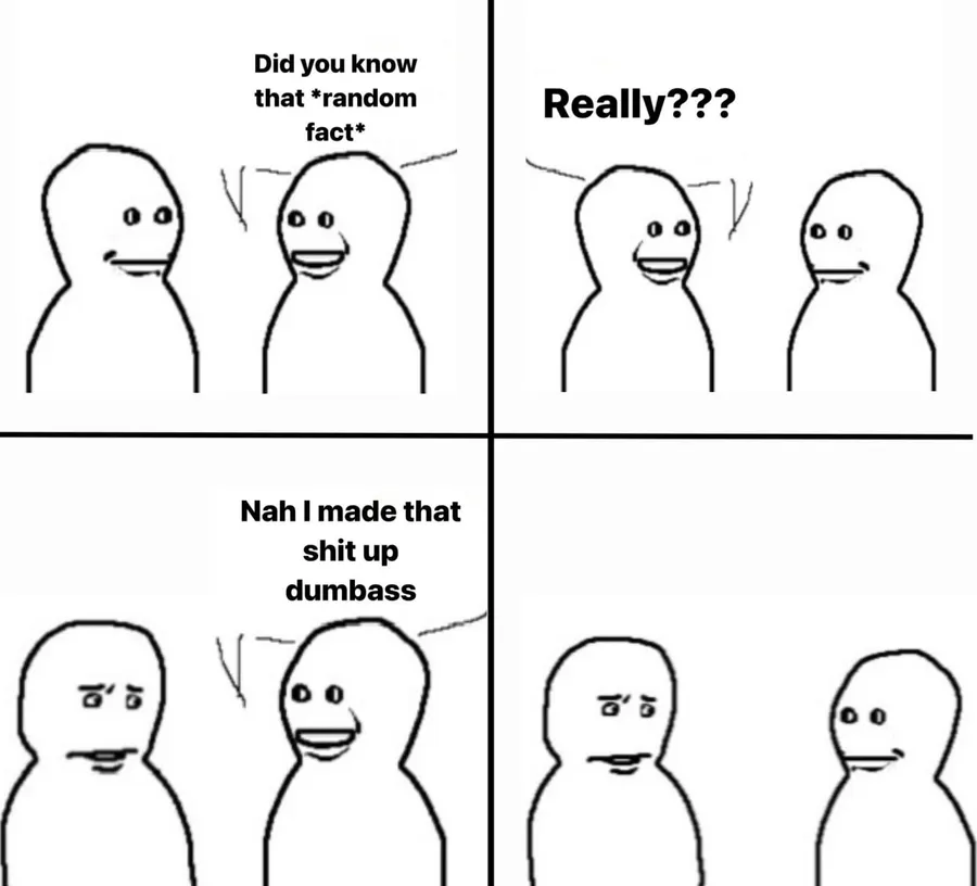 Untitled meme