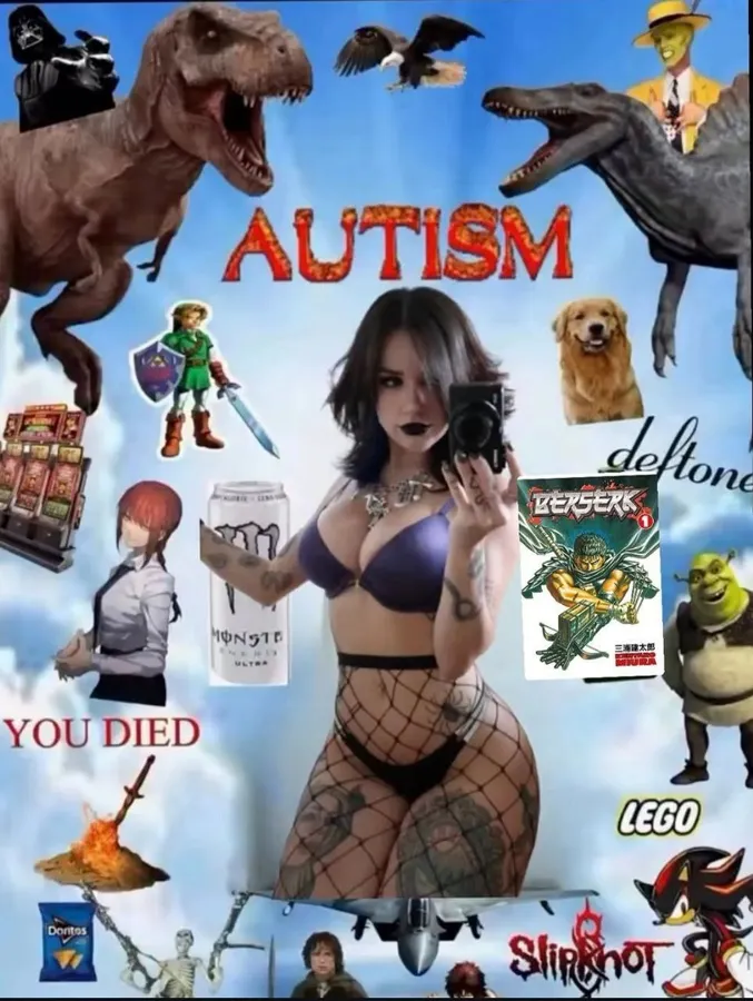 Untitled meme